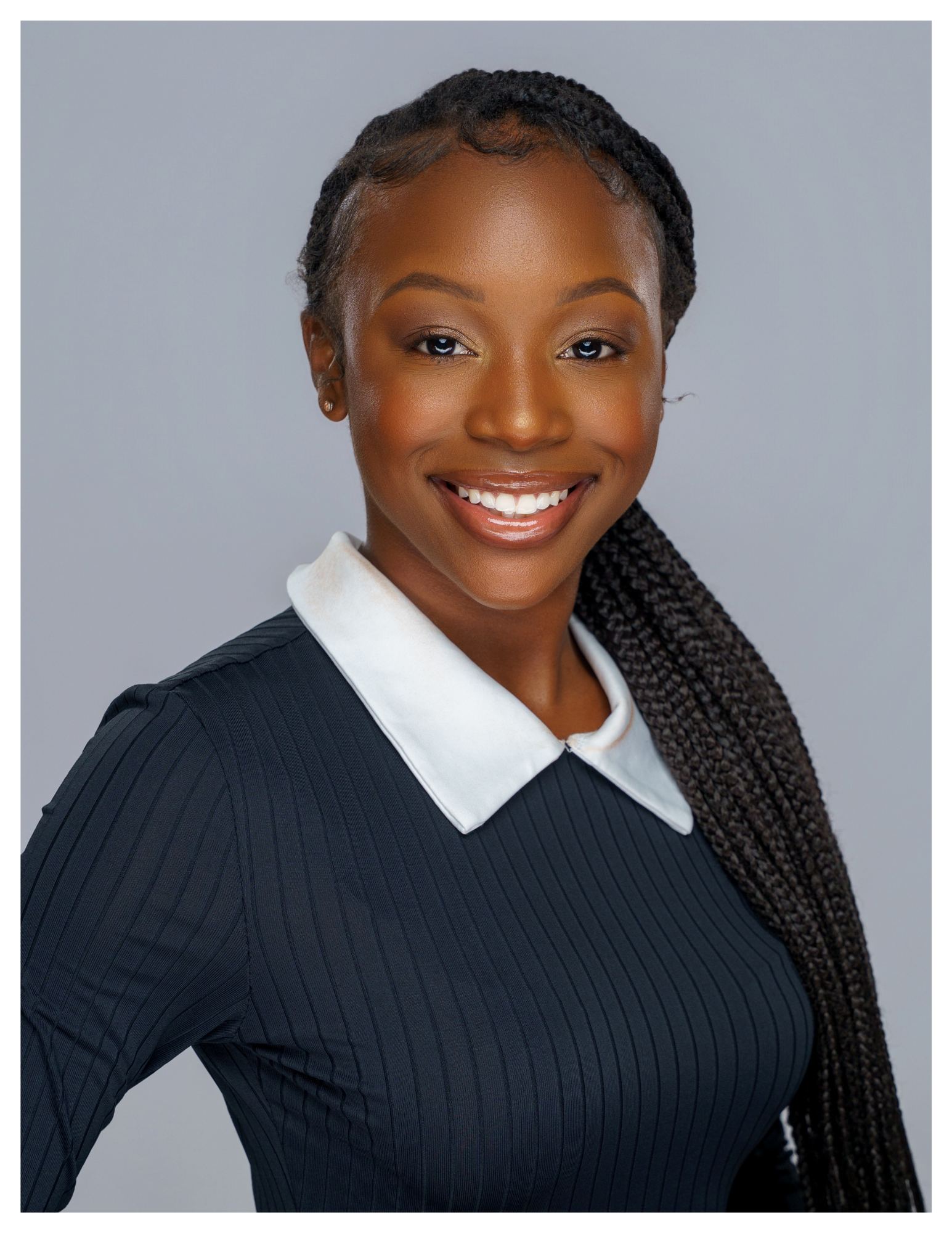 Katlyn Houston Headshot